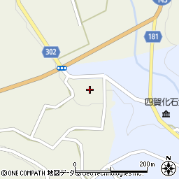 長野県松本市刈谷原町613周辺の地図