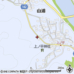 長野県小諸市山浦2700-2周辺の地図