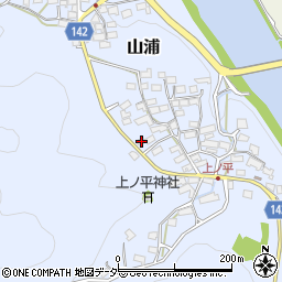 長野県小諸市山浦2700-1周辺の地図