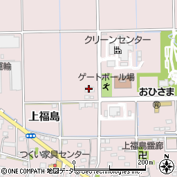 株式会社シンエイ周辺の地図