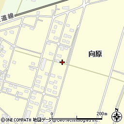 長野県北佐久郡御代田町草越1173-1209周辺の地図