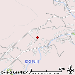 群馬県高崎市乗附町2371-114周辺の地図