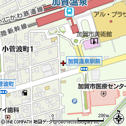 レオパレスＹＡＭＡＳＨＩＴＡ周辺の地図