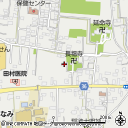 栃木県栃木市大平町西水代1825周辺の地図