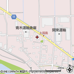 株式会社東部自動車工業周辺の地図