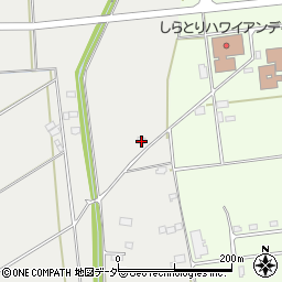 佐藤米菓有限会社周辺の地図
