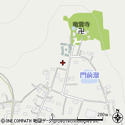 栃木県足利市大久保町1252周辺の地図