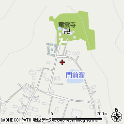 栃木県足利市大久保町1189周辺の地図