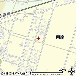 長野県北佐久郡御代田町草越1173-1190周辺の地図