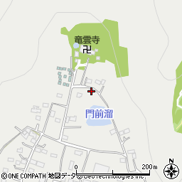 栃木県足利市大久保町1188周辺の地図