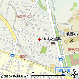 有限会社石川自動車修理工場周辺の地図