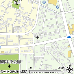 原田接骨院周辺の地図