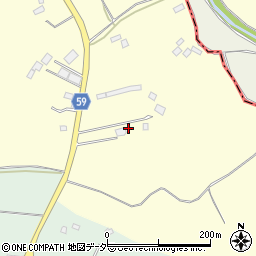 茨城県水戸市下野町756周辺の地図