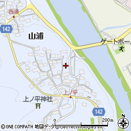 長野県小諸市山浦2780周辺の地図