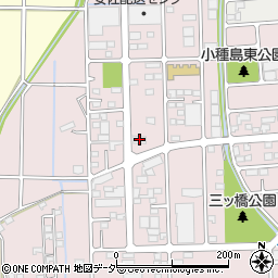 ヤマト運輸佐野大橋センター周辺の地図