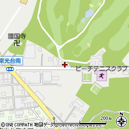 浅野丸周辺の地図