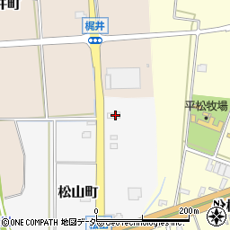 有限会社山崎オート商会周辺の地図