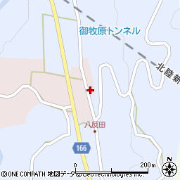 長野県東御市下之城640周辺の地図
