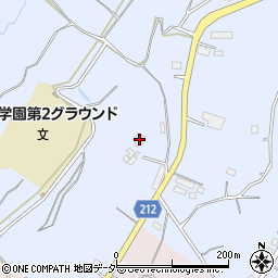 倉沢自動車周辺の地図
