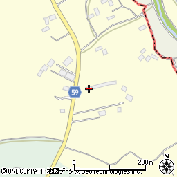 茨城県水戸市下野町763周辺の地図