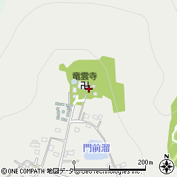 栃木県足利市大久保町1183周辺の地図