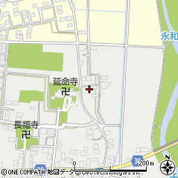 栃木県栃木市大平町西水代1876周辺の地図