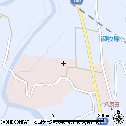 長野県東御市下之城701周辺の地図