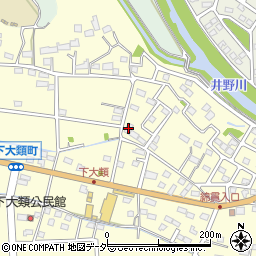 矢島農機周辺の地図