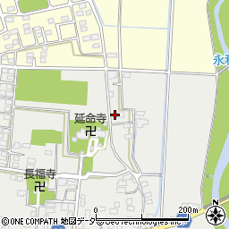栃木県栃木市大平町西水代1878-2周辺の地図