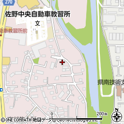 株式会社石塚周辺の地図