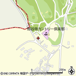 石川県小松市那谷町よ周辺の地図