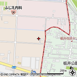 群馬県高崎市上滝町228周辺の地図