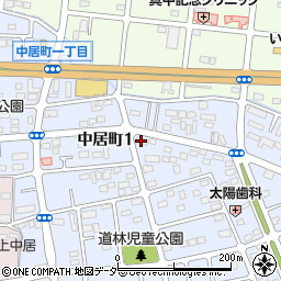 井坂法律事務所（弁護士法人）周辺の地図