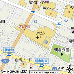 Ｒｅｍｉｘ‐Ｉコムファースト店周辺の地図