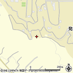 長野県北佐久郡軽井沢町茂沢980周辺の地図