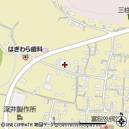 川崎製作所周辺の地図
