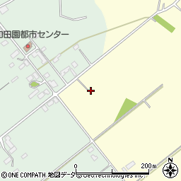 茨城県水戸市下野町650周辺の地図