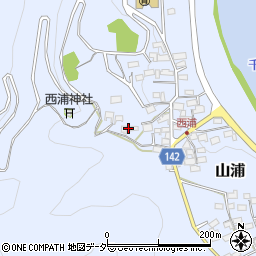 長野県小諸市山浦3324周辺の地図