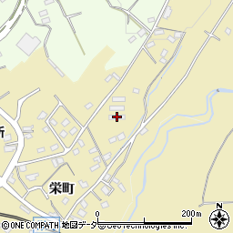 グリーンパレス西軽井沢Ｃ周辺の地図