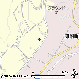 群馬県高崎市鼻高町1910周辺の地図