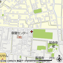 栃木県栃木市大平町西水代1859-6周辺の地図