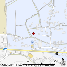 栃木県栃木市岩舟町和泉1049周辺の地図
