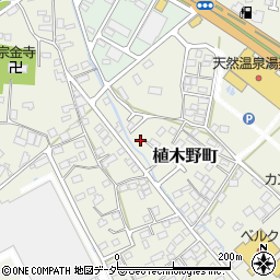 京和風　宇治　華棟周辺の地図