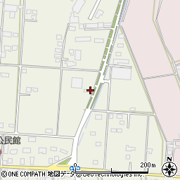 岡本運送株式会社周辺の地図