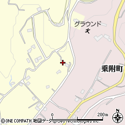 群馬県高崎市鼻高町1911周辺の地図