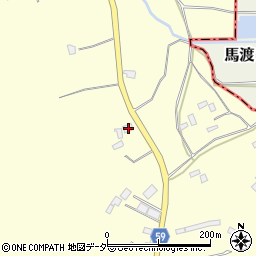 茨城県水戸市下野町557周辺の地図