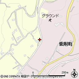 群馬県高崎市鼻高町1913周辺の地図