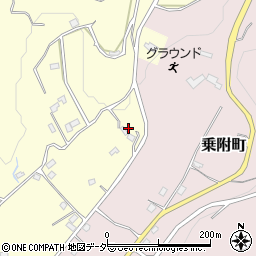 群馬県高崎市鼻高町1912周辺の地図