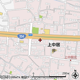 ポーラ・ザ・ビューティ高関店周辺の地図