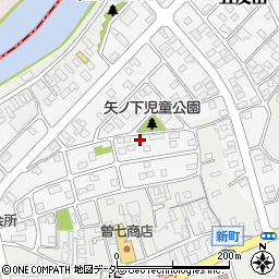 吉川工建事務所周辺の地図